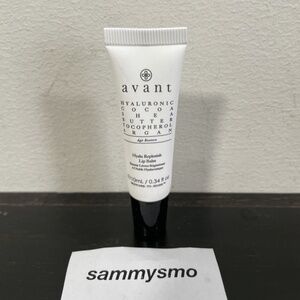 Avant Hyalu Replenish Lip Balm 0.34oz.
